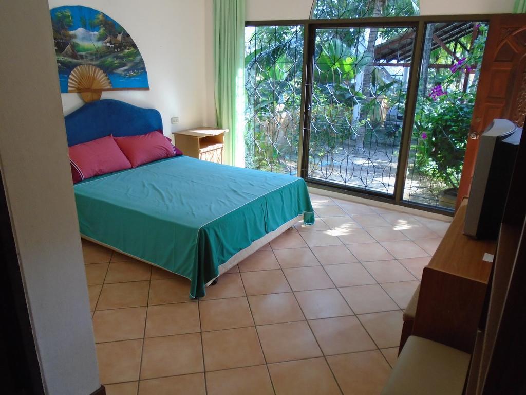 Villa Baan Coconut Strand Bang Tao Zimmer foto