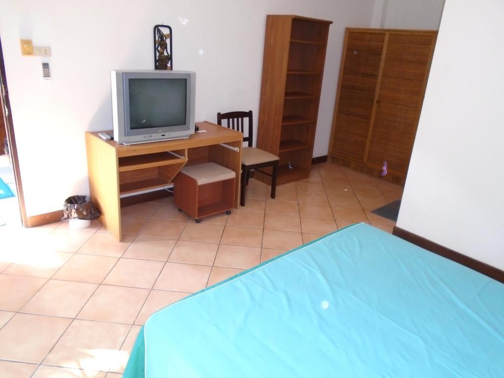 Villa Baan Coconut Strand Bang Tao Zimmer foto